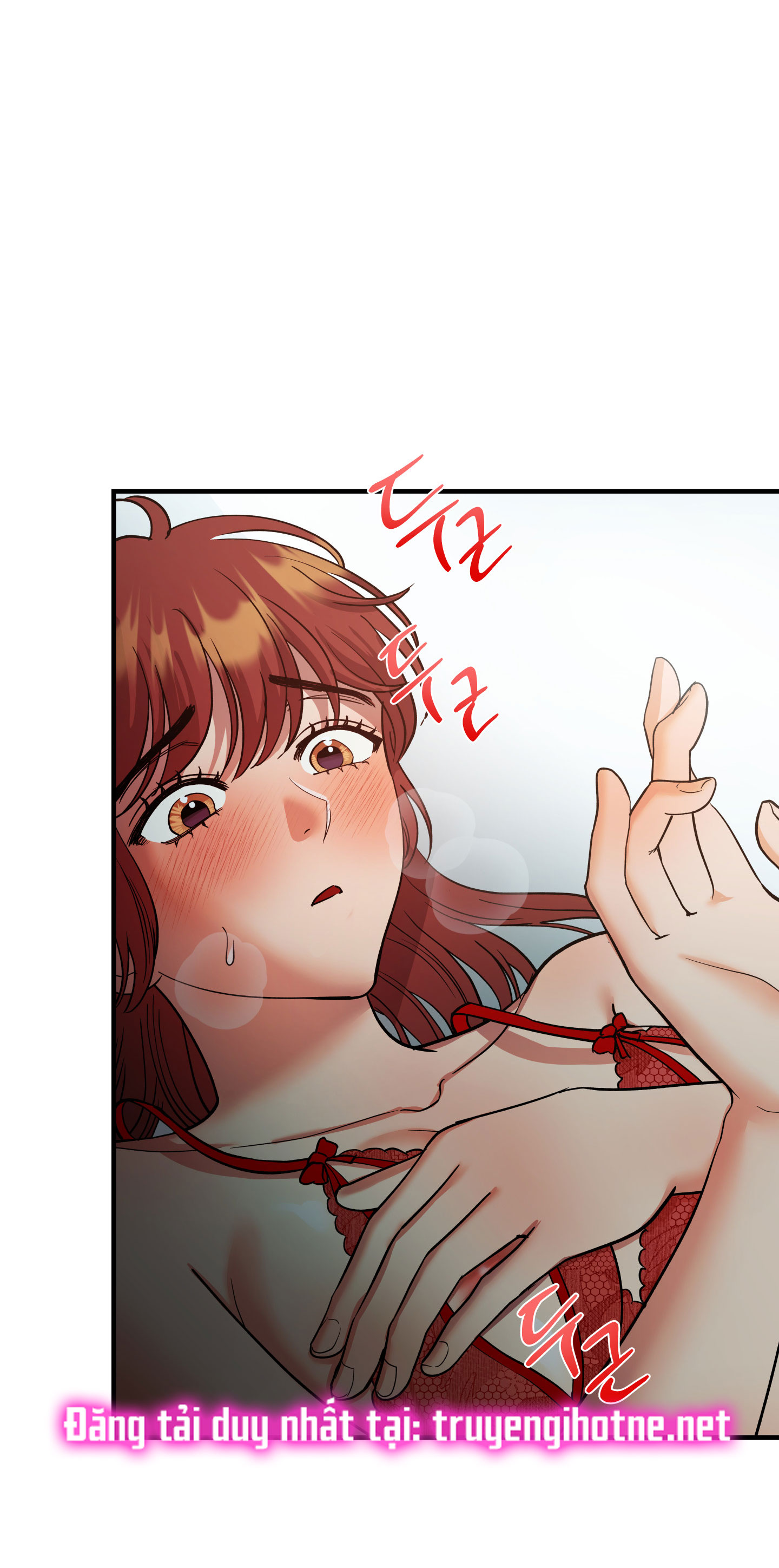 [18+] một lòng một dạ chapter 58.2 9