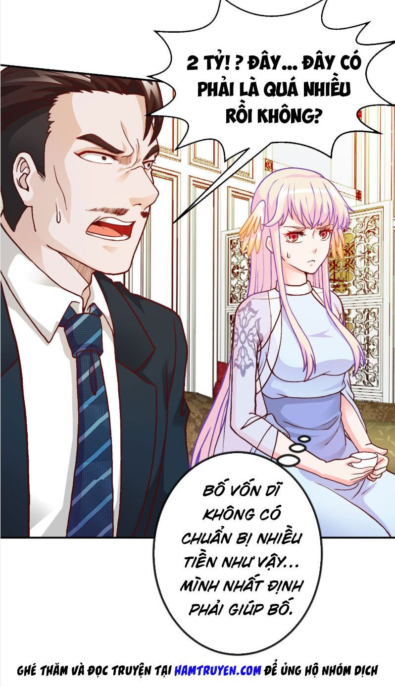 ta chẳng qua là một đại la kim tiên chapter 14 14