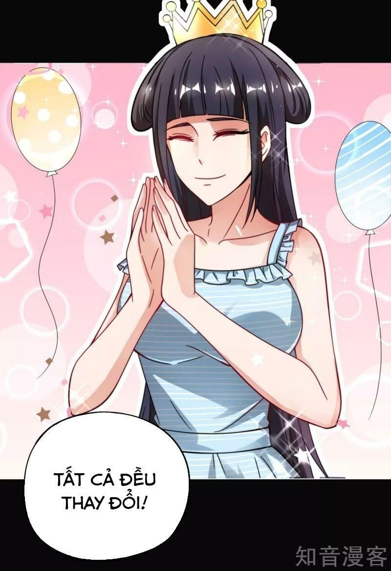 vòng bạn bè mạnh nhất của tiên giới chapter 34 22