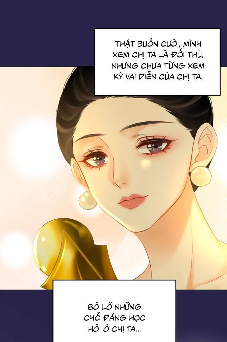 Em Chỉ Có Thể Là Của Tôi Chapter 13 - Trang 55