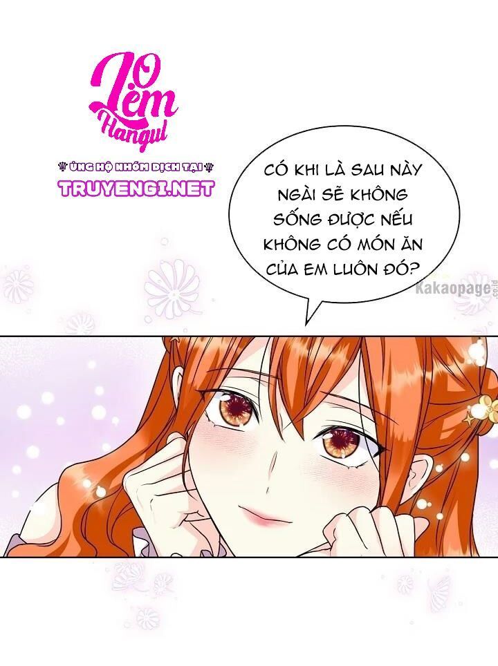 đức hạnh của ác nữ phản diện chapter 59 61