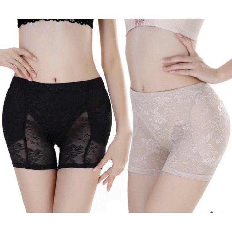 Quần Độn Mông Hông Ren Hoa Mút Rời Chưa Có Đánh Giá - Thời Trang PKT