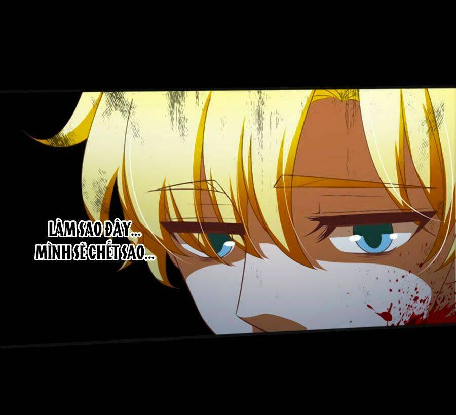 người yêu khát máu của tôi chapter 41 47