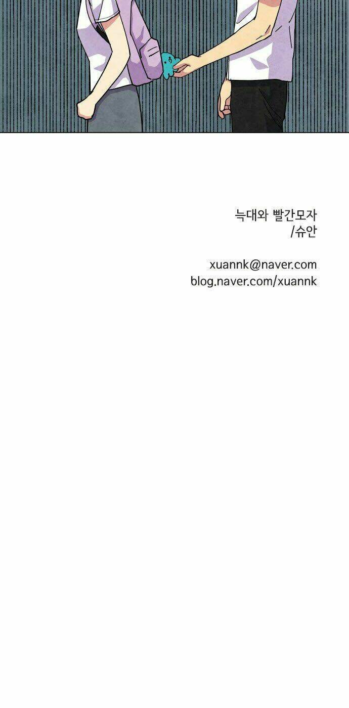 tai sói và mũ đỏ chapter 15 40