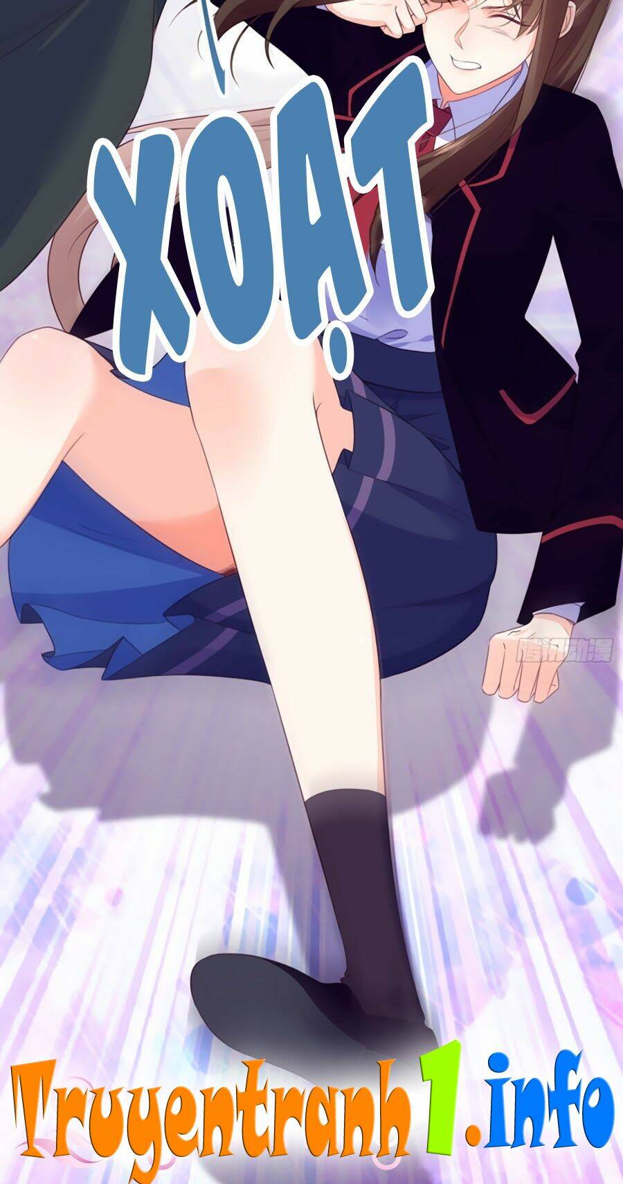 nữ vương tàn nhẫn chapter 10 4