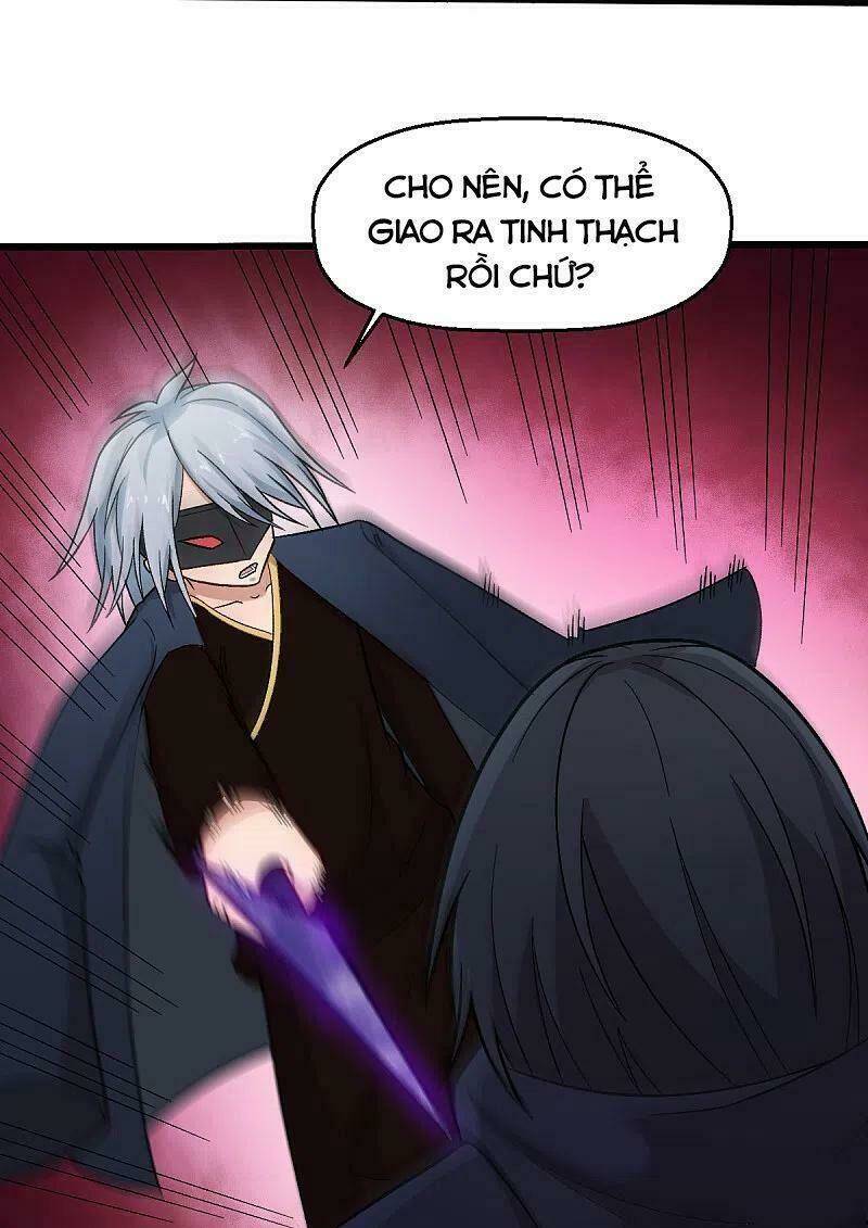 vườn trường cuồng sư hệ thống chapter 237 10