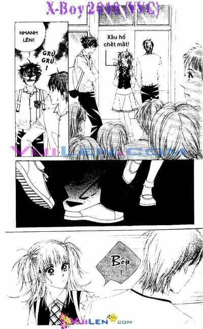 high school bullying chapter 6 4