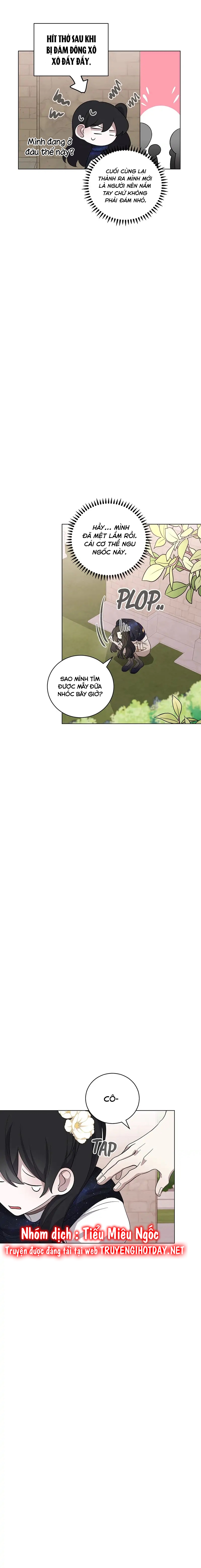 nữ phản diện muốn có kết thúc đẹp chapter 48 16