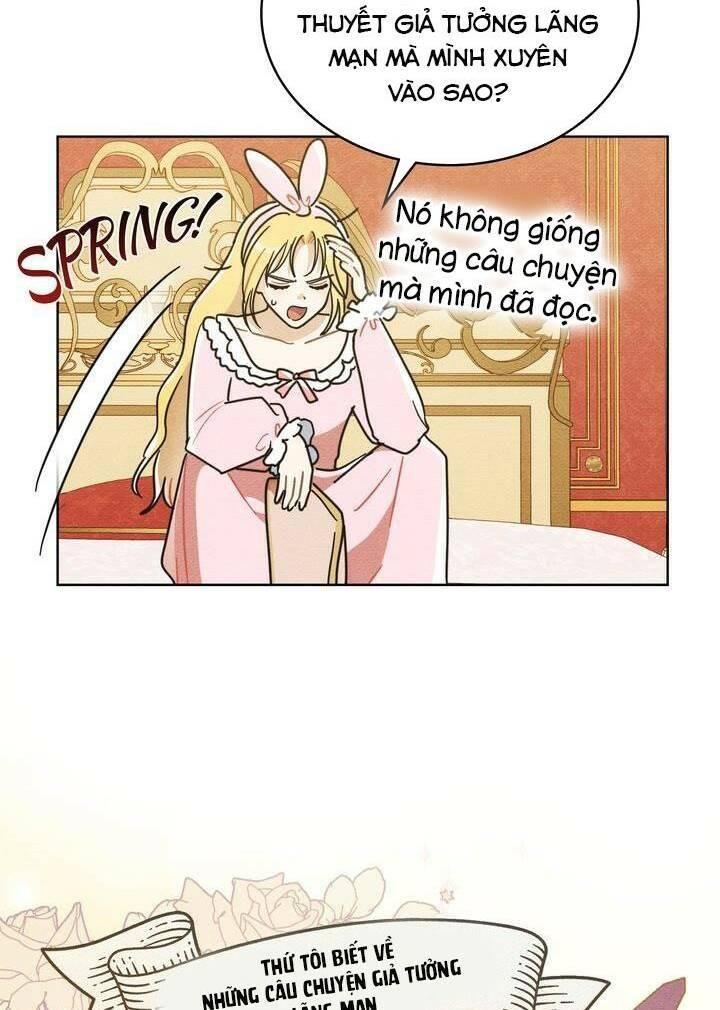 ngài công tước, chùng ta cùng tắm nào ! chapter 8.1 30