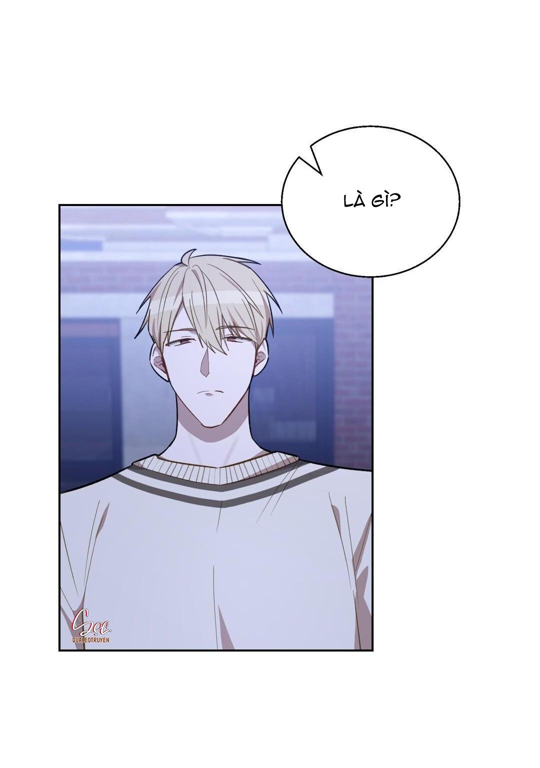 bơi trong mùi hương chapter 11 11