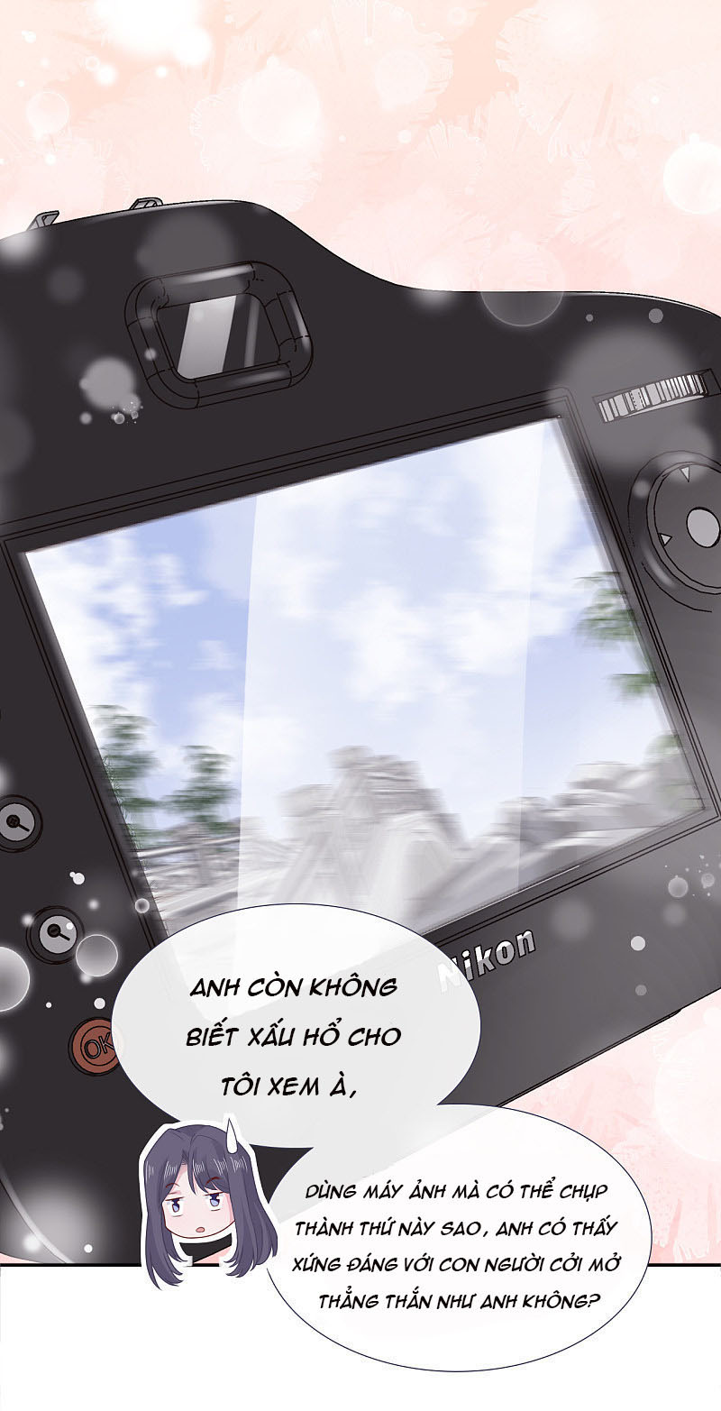 cái thùng cơm sát vách chapter 67 6