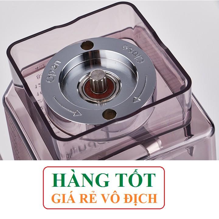 Cối dùng cho máy xay sinh tố công nghiệp Blendtec