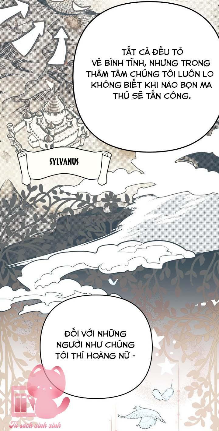 bỏ quách chồng con đi, tiền bạc mới là tất cả chapter 25 33