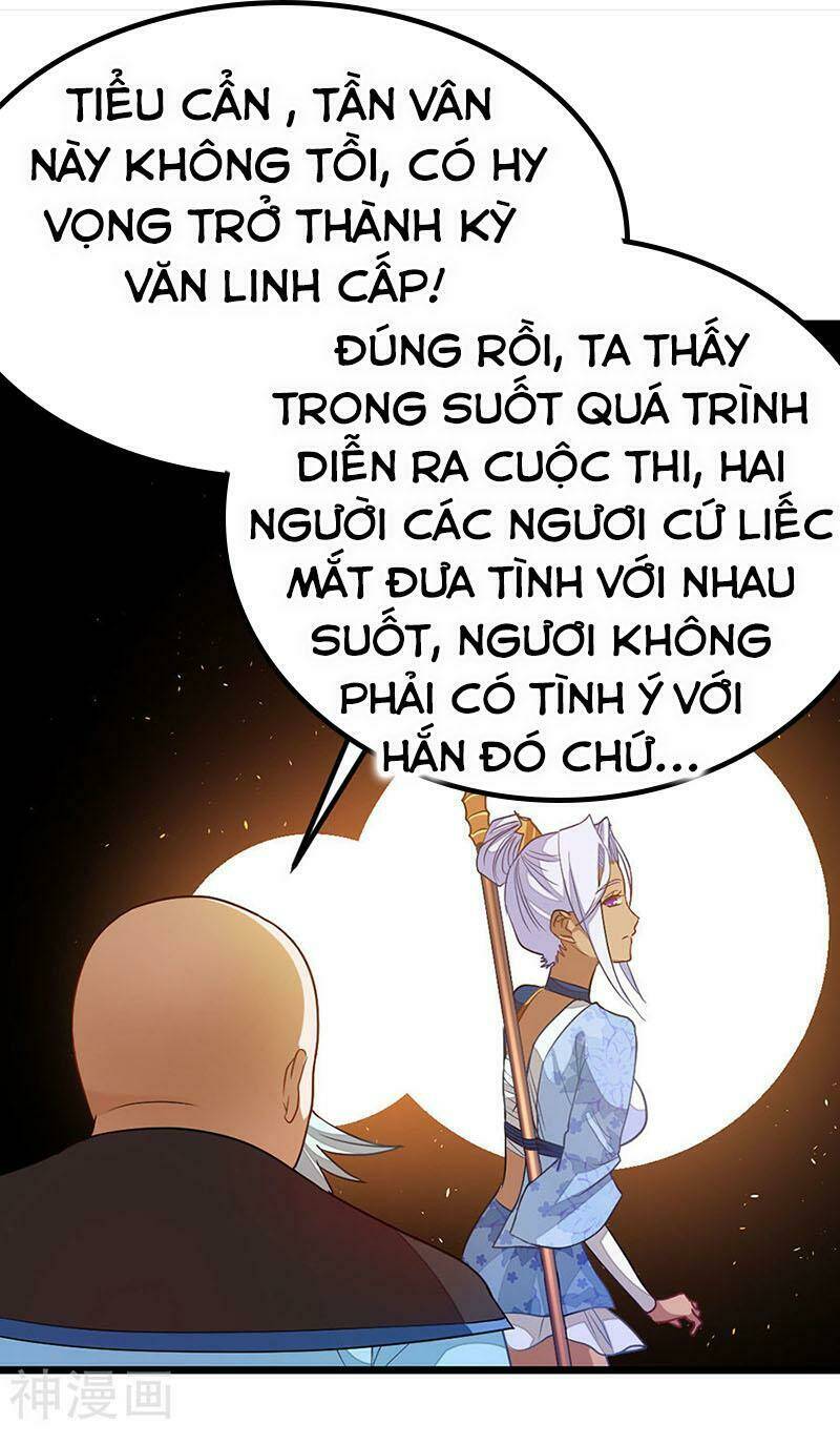 cửu dương thần vương chapter 194 2