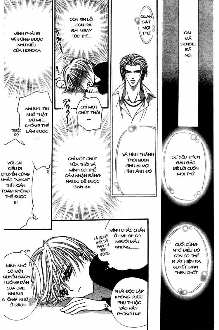 thử thách của kyouko chapter 126 26