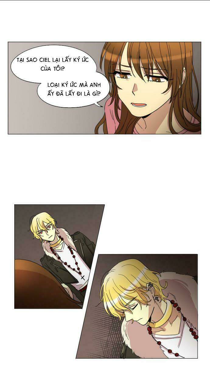 the devil who can't fly chapter 32 38