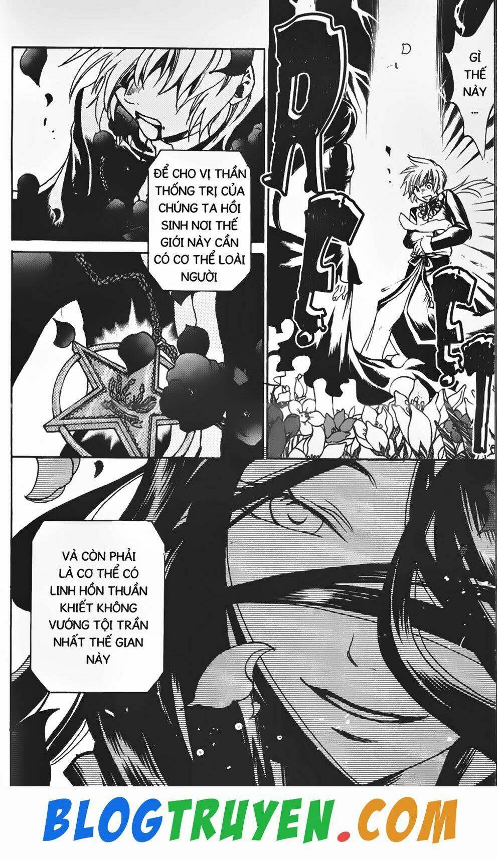 thần thoại minh vương chapter 1 47