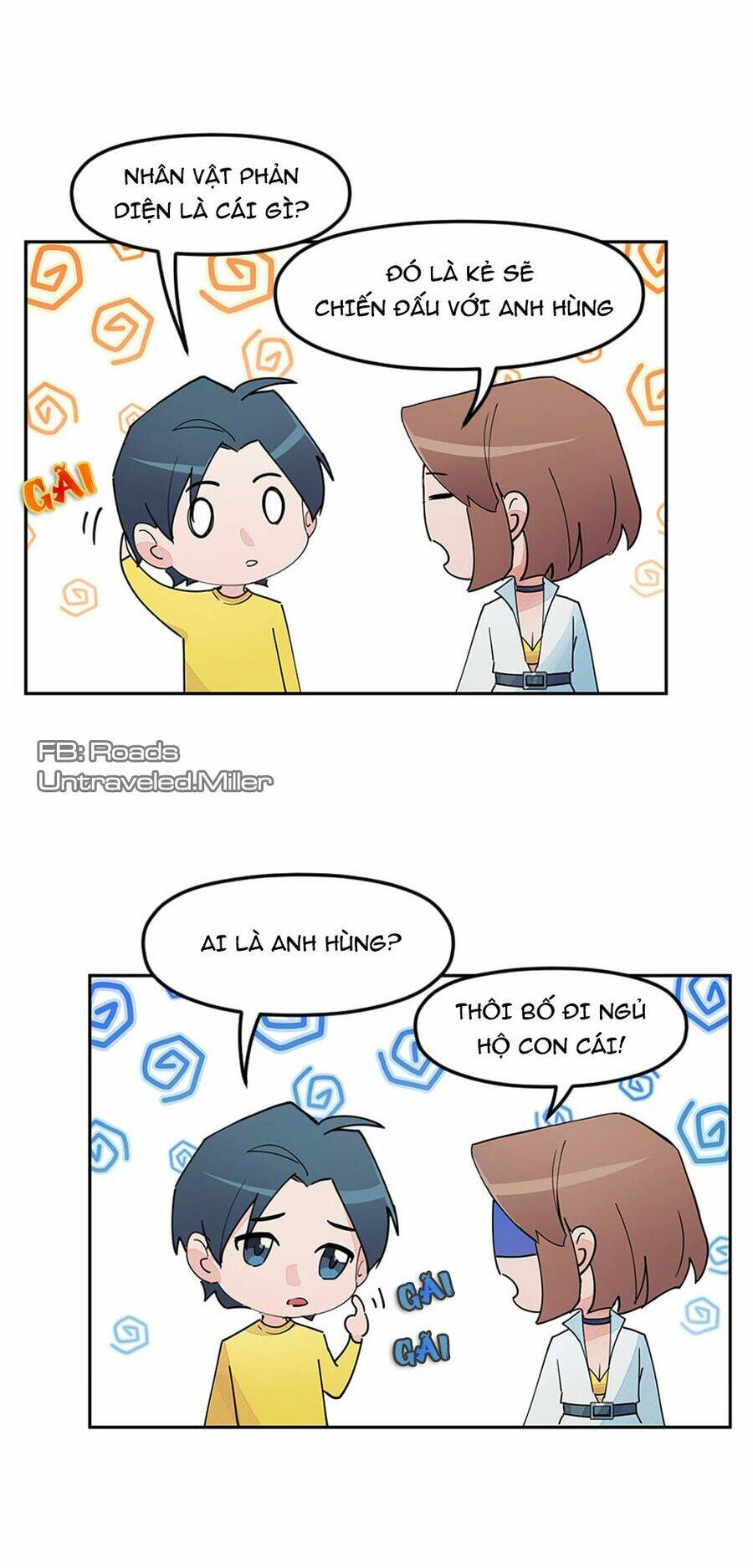 anh hùng và hiệp nữ chapter 67 8