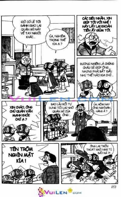 siêu nhân pacman chapter 12 61