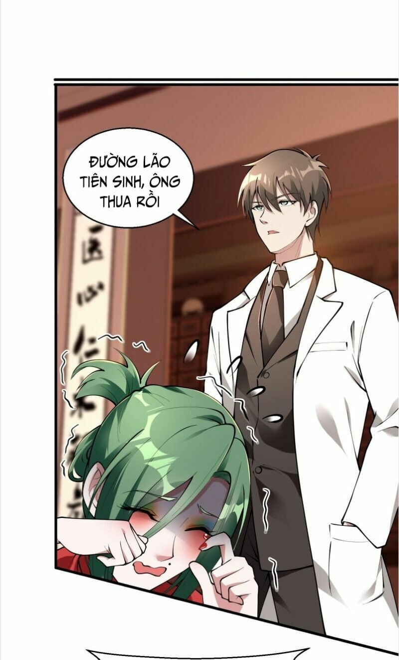 đệ nhất người ở rể chapter 14 42