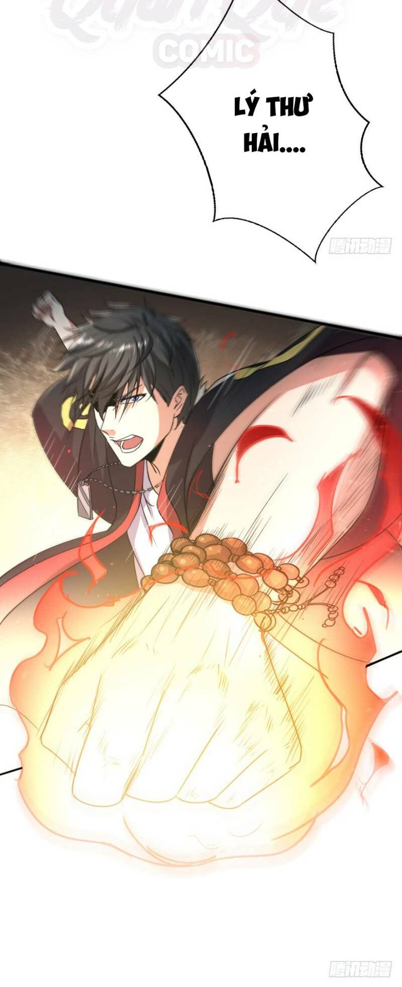 thập nhị thiên kiếp chapter 38 29