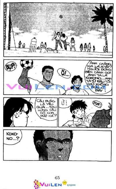 truyền nhân atula - shura no mon i chapter 27 66