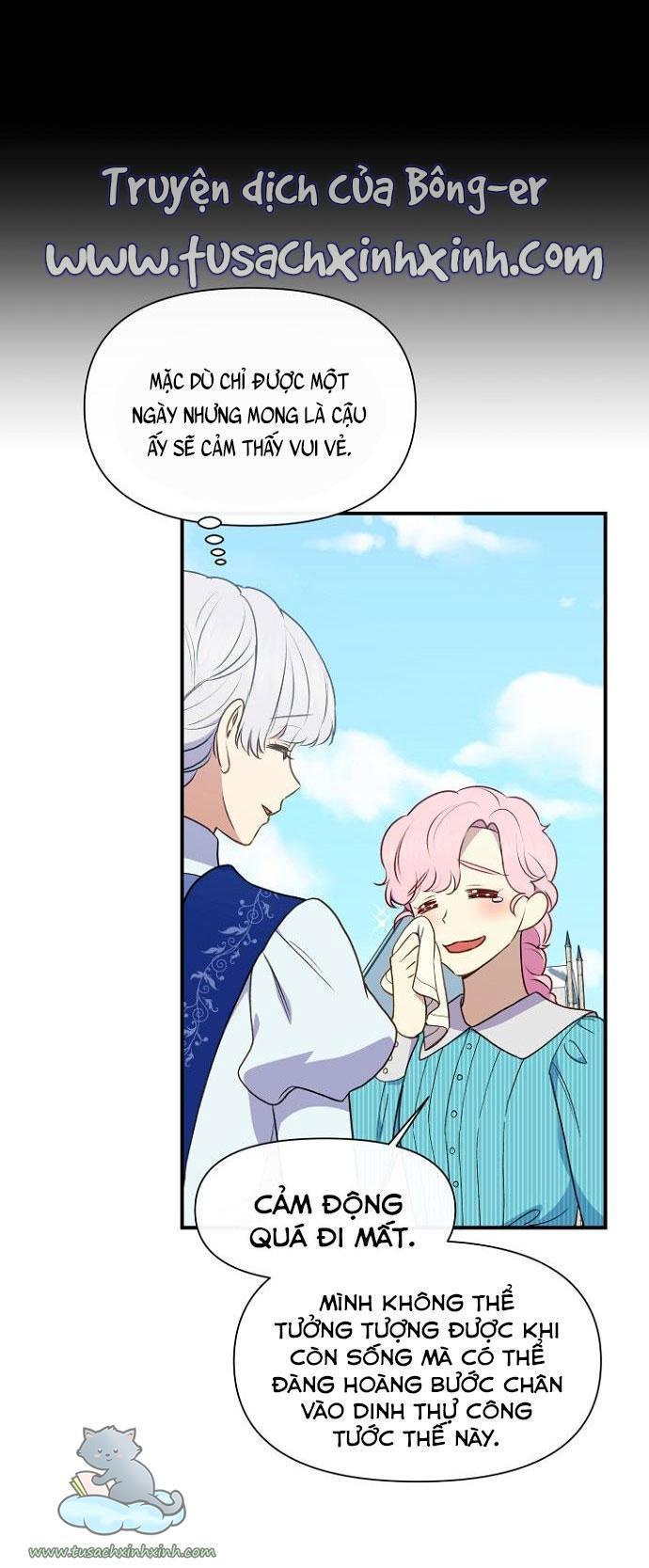 công nương khế ước của gia tộc công tước quái vật chapter 83 45