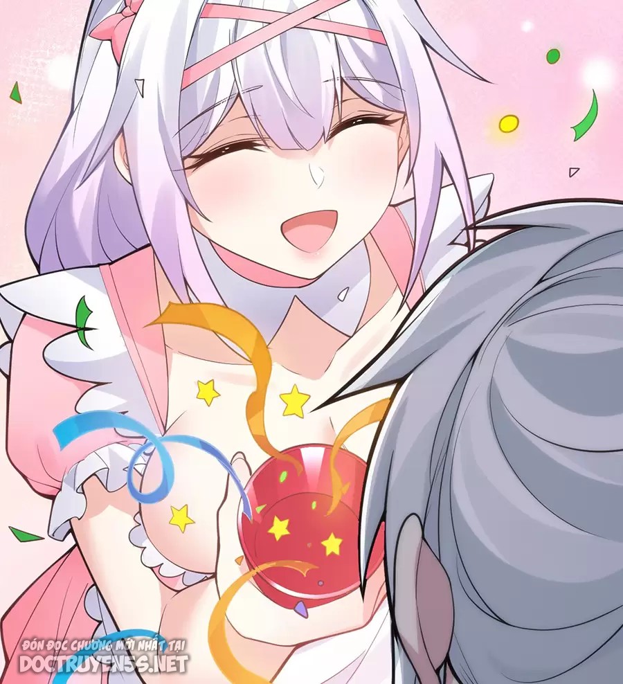 Hảo Đồ Nhi Hãy Tha Cho Vi Sư chapter 133.5 18