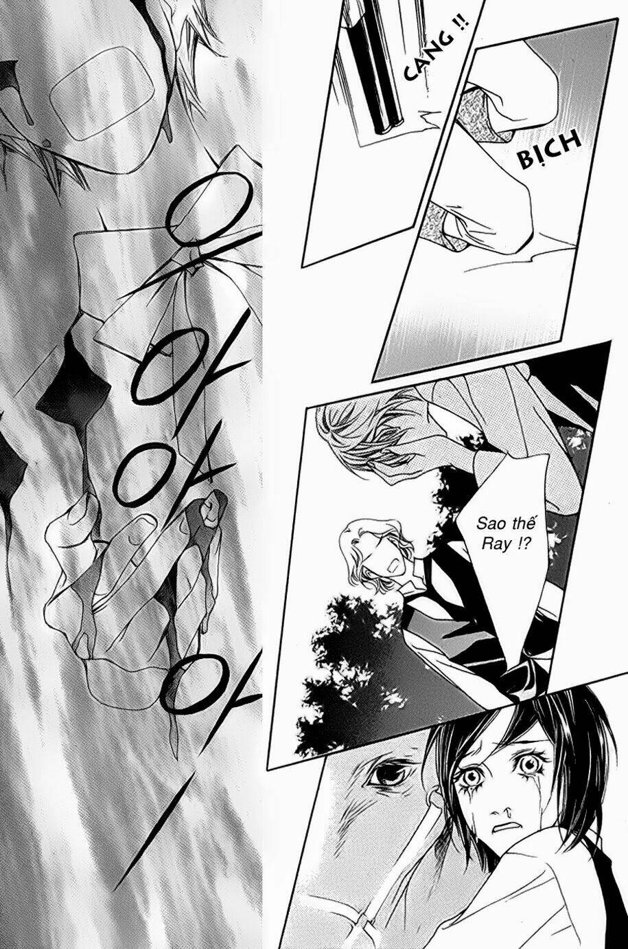 savage garden chapter 2 33