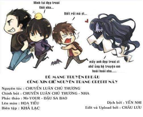 tiên sơn truyền kỳ chapter 23 29