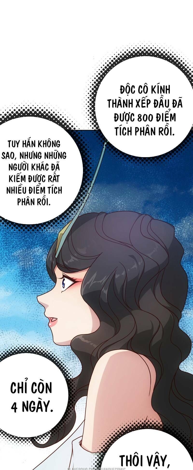 hồng thiên thần tôn chapter 39 35