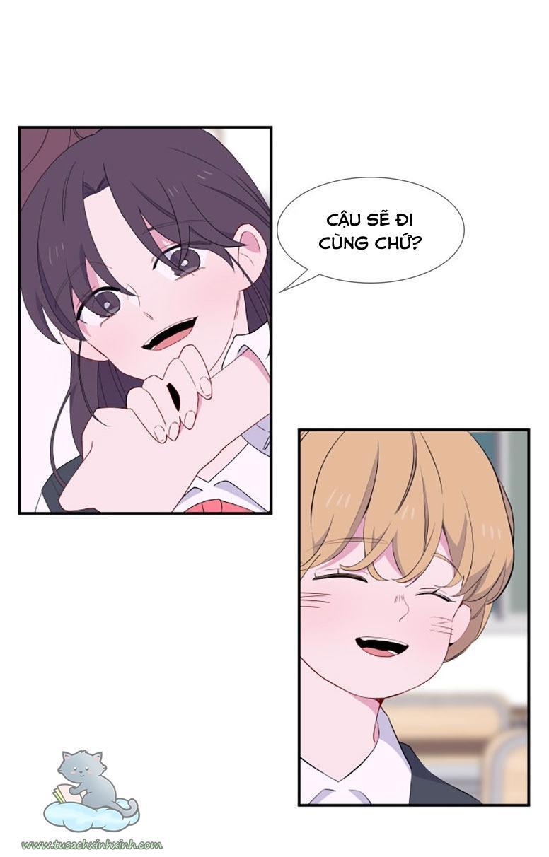 về bên anh chapter 22 23