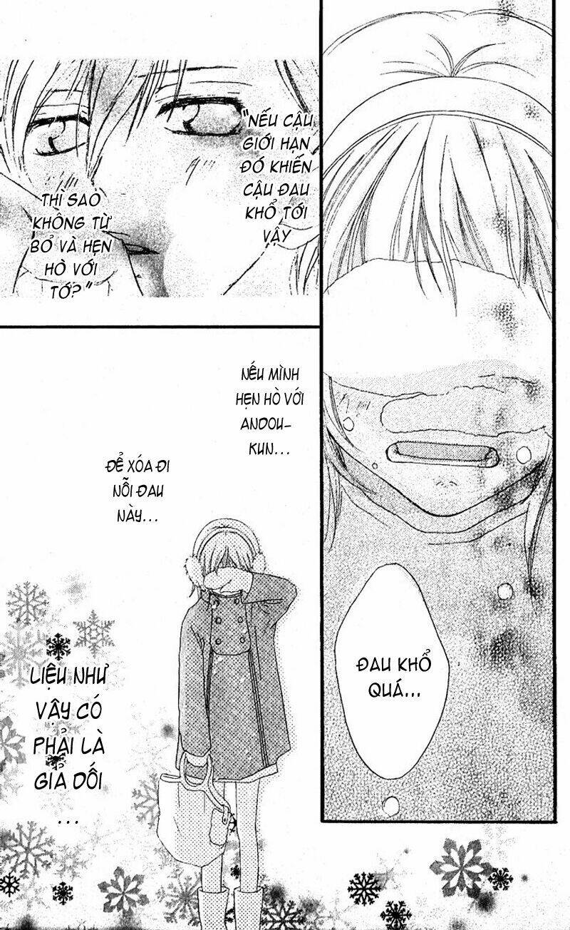 tình yêu học trò chapter 16 49