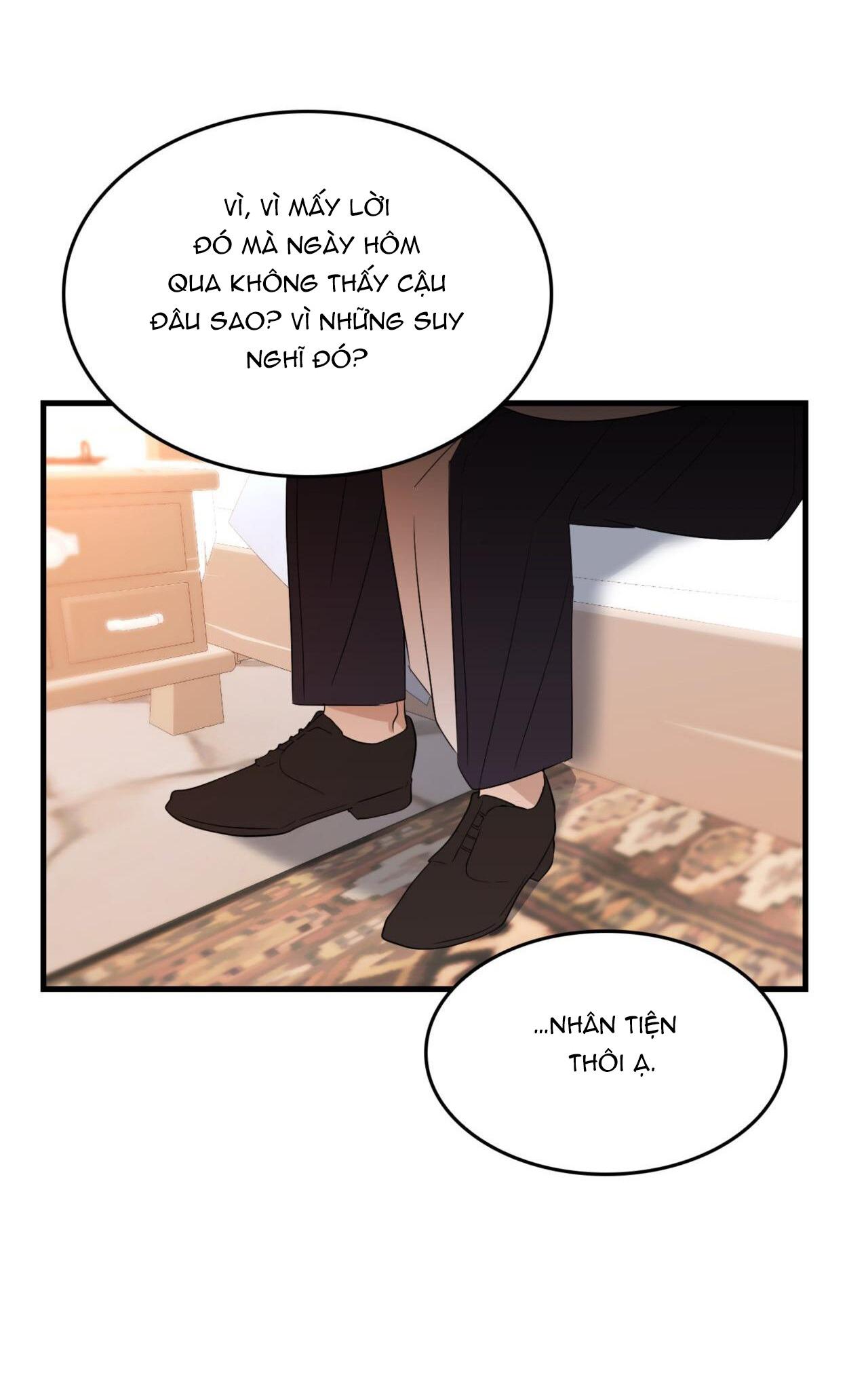 (np) độc thân muôn năm chapter 30 46