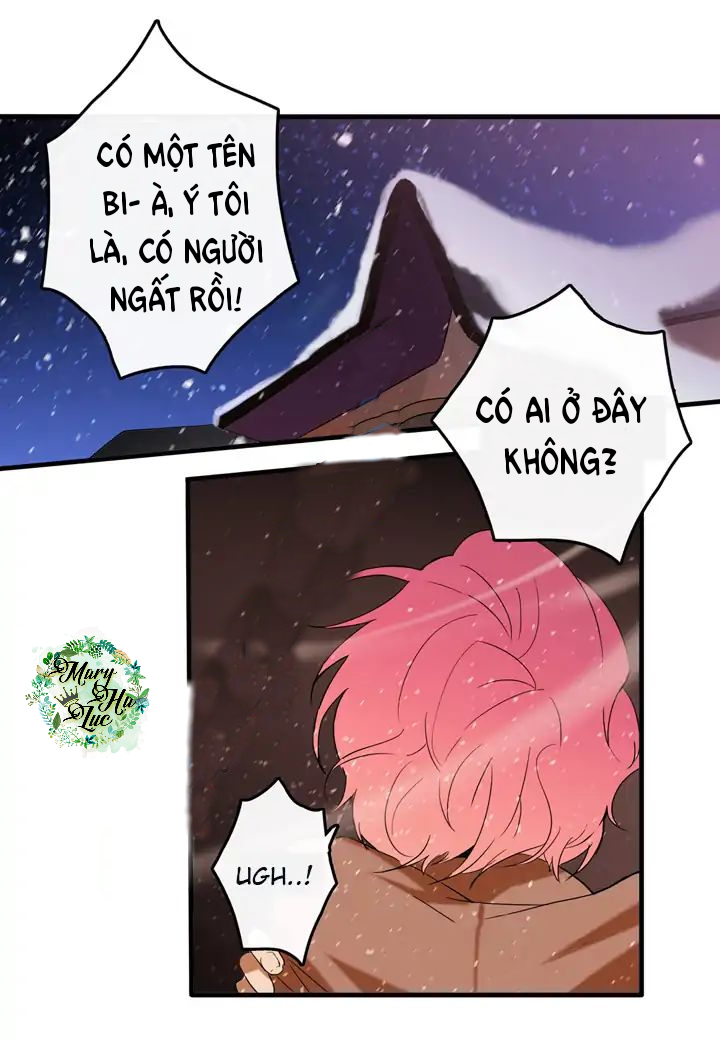 rắc rối về vấn đề yêu đương của tôi chapter 4 25