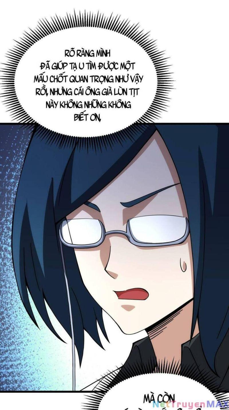 thiên sư chapter 39 16