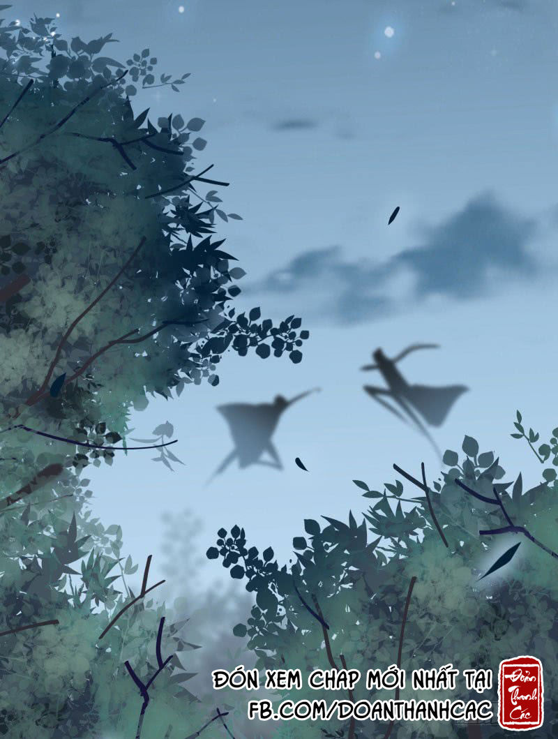 vương gia không thể trêu chapter 10 54