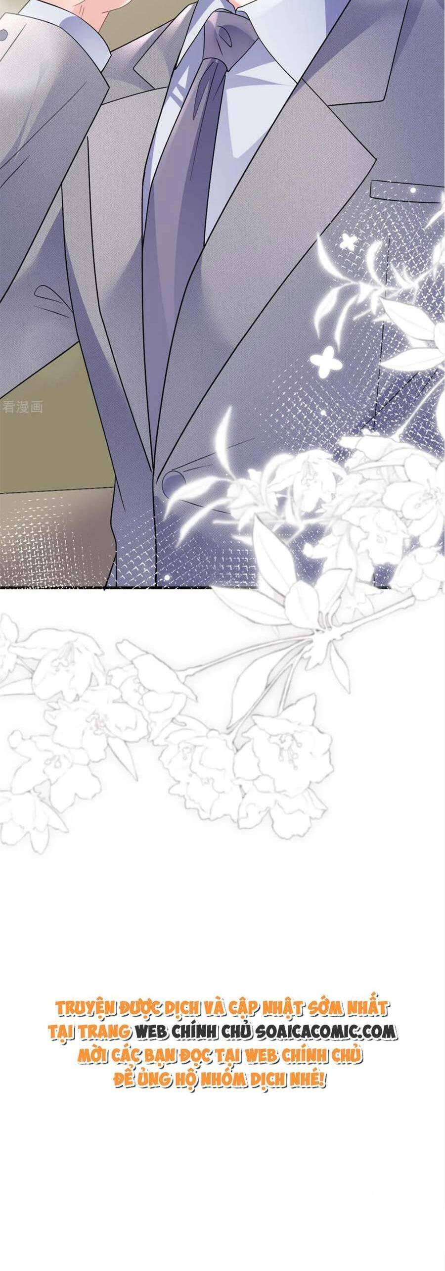 [16+] đại tiểu thư có thể có ý đồ xấu chapter 175 27