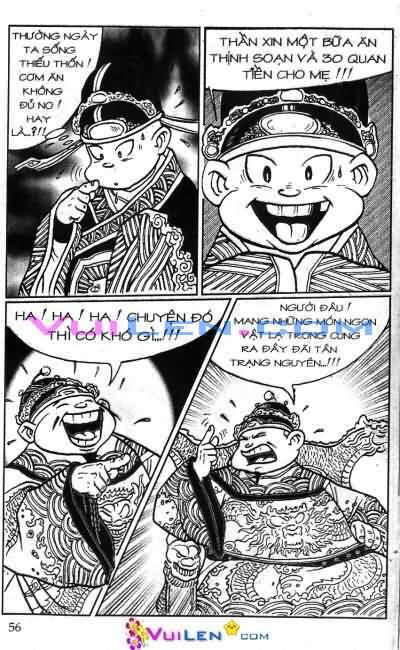 thần đồng đất việt chapter 5 53