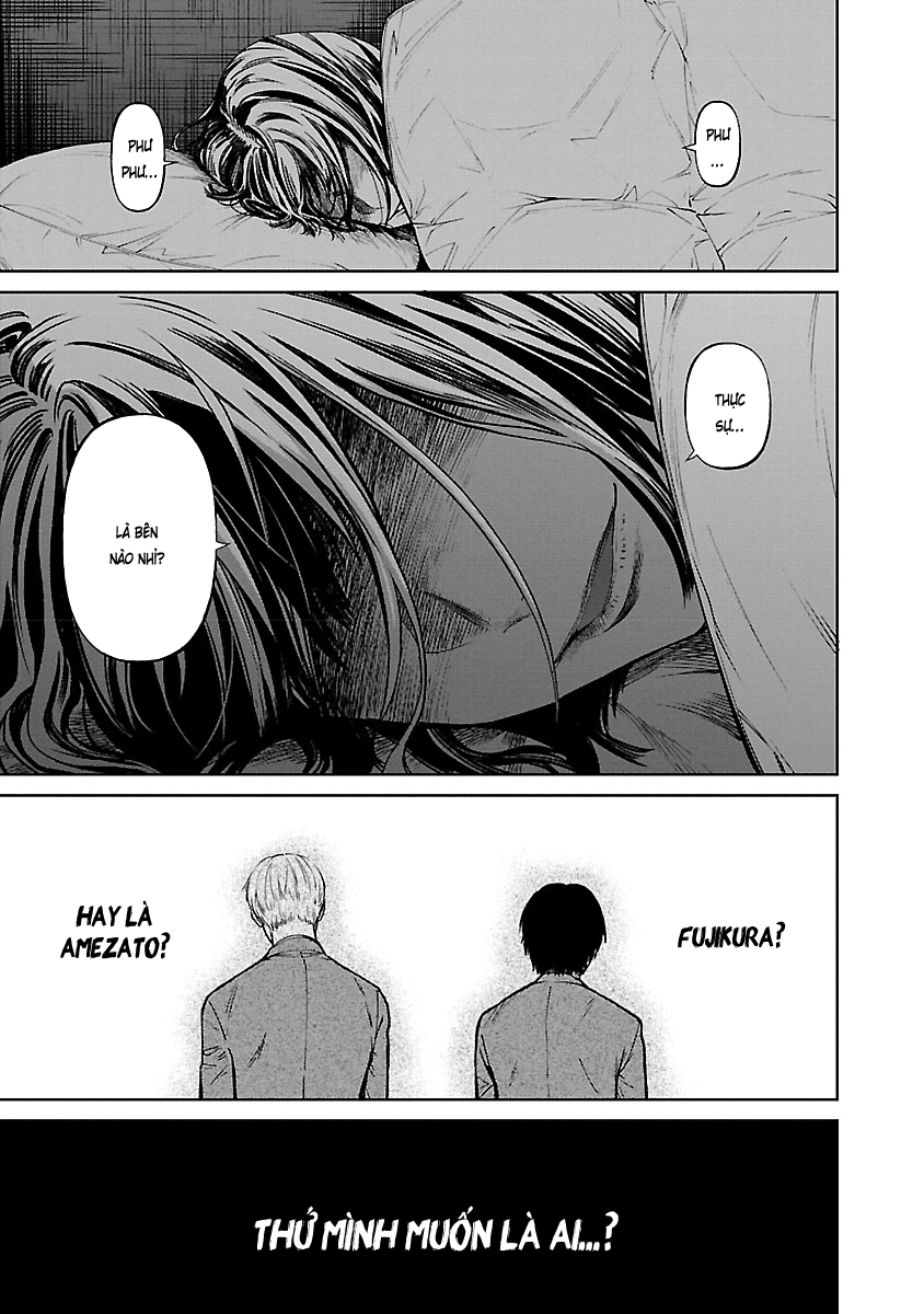 Vậy Để Tôi Giết Chúng Thay Cậu Nhé? chapter 35 14