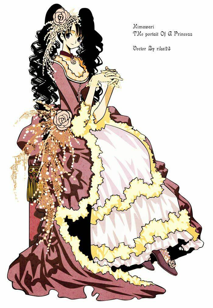 xxxholic - hành trình bí ẩn chapter 63 46