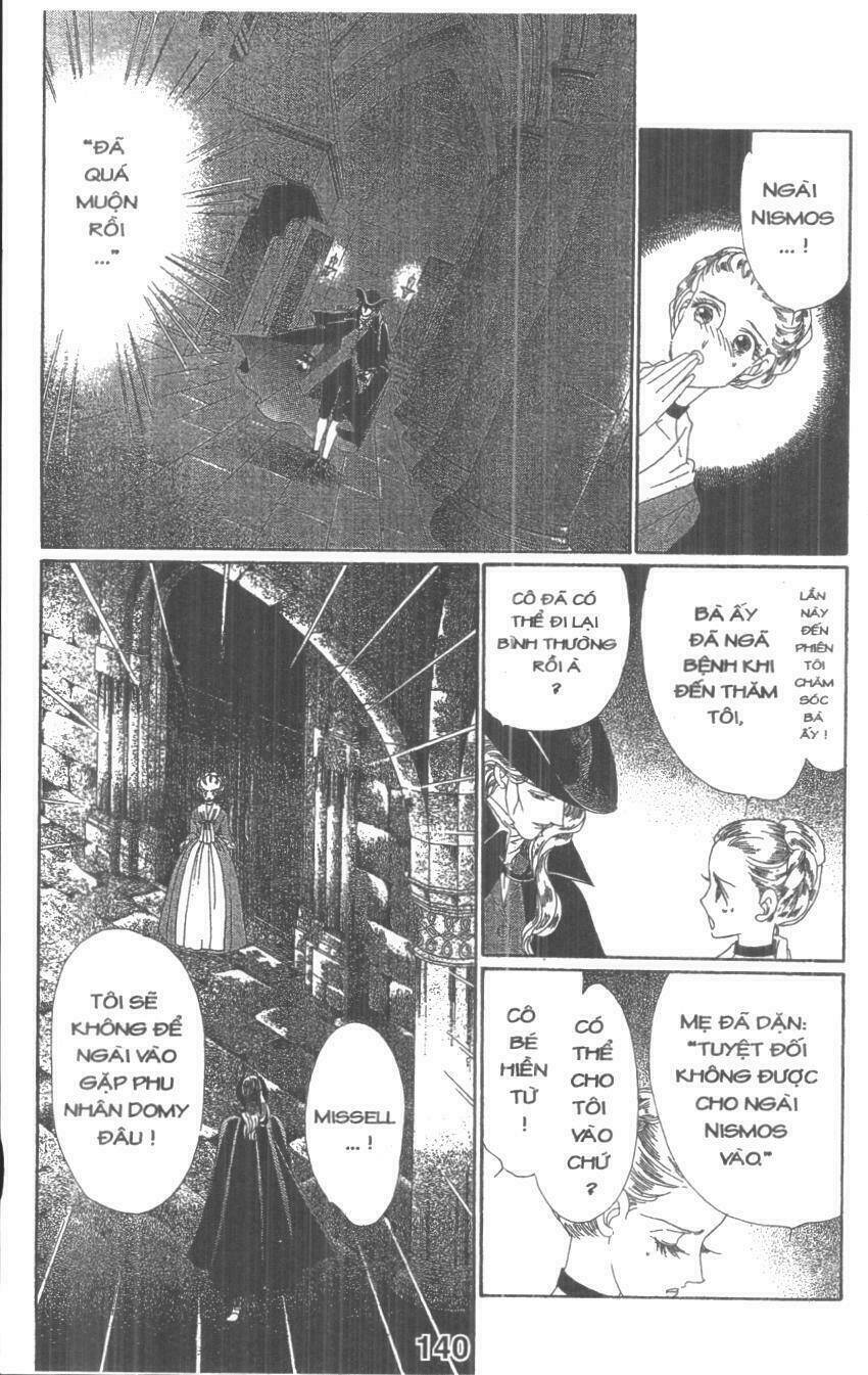 ngài tử tước phiêu lãng chapter 2 132