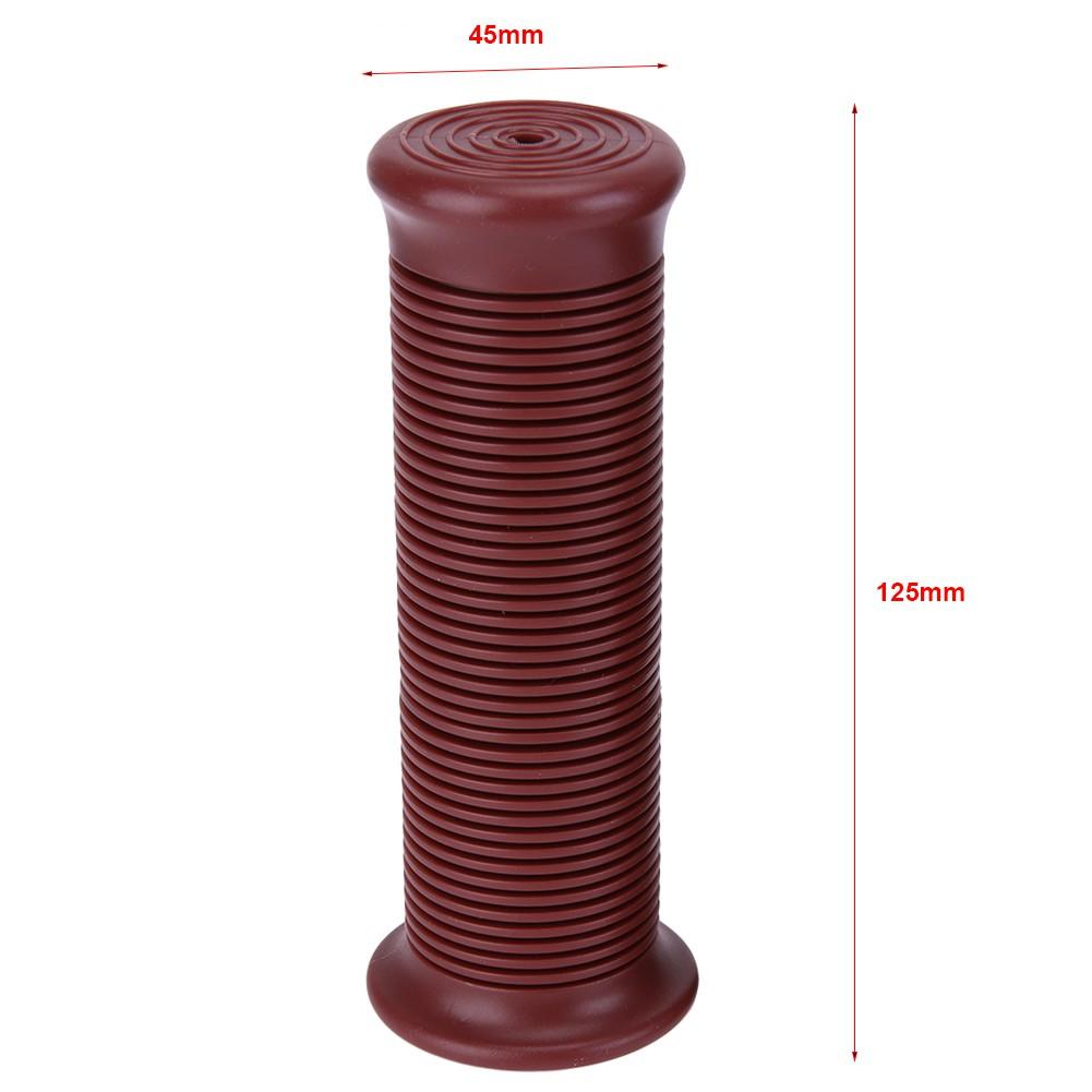 Set 2 tay lái 7 / 8 " chuyên dụng cho xe máy Cafe Racer Bobber
