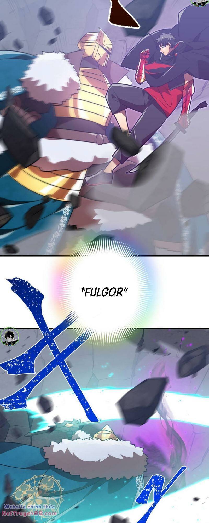 Huyết Thánh Cứu Thế Chủ~ Ta Chỉ Cần 0.0000001% Đã Trở Thành Vô Địch chapter 64 79