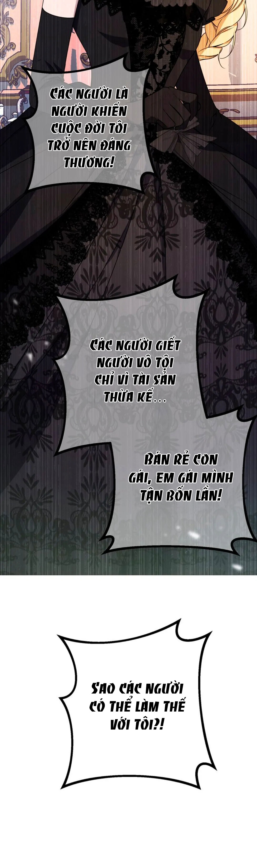 thỏa thuận với người chồng giả của tôi chapter 1.2 7