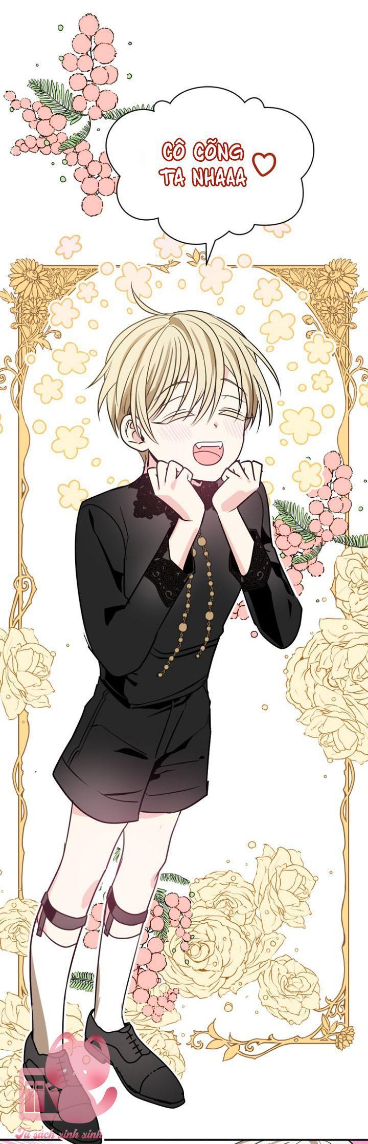 nguyện ước vô vọng của ma nữ chapter 30 37