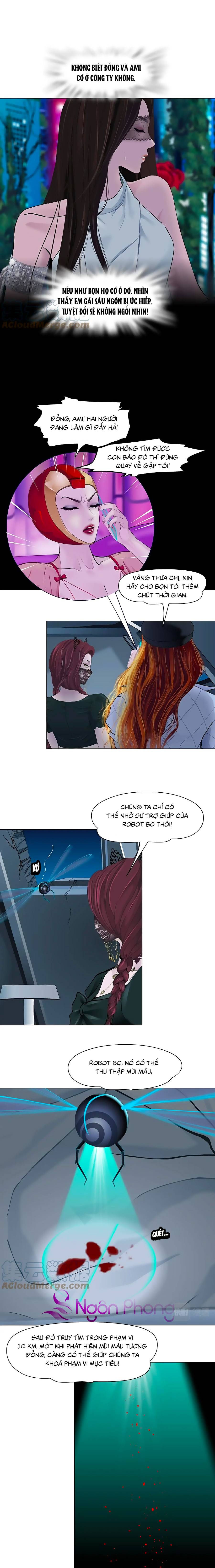 đằng nữ chapter 156 2