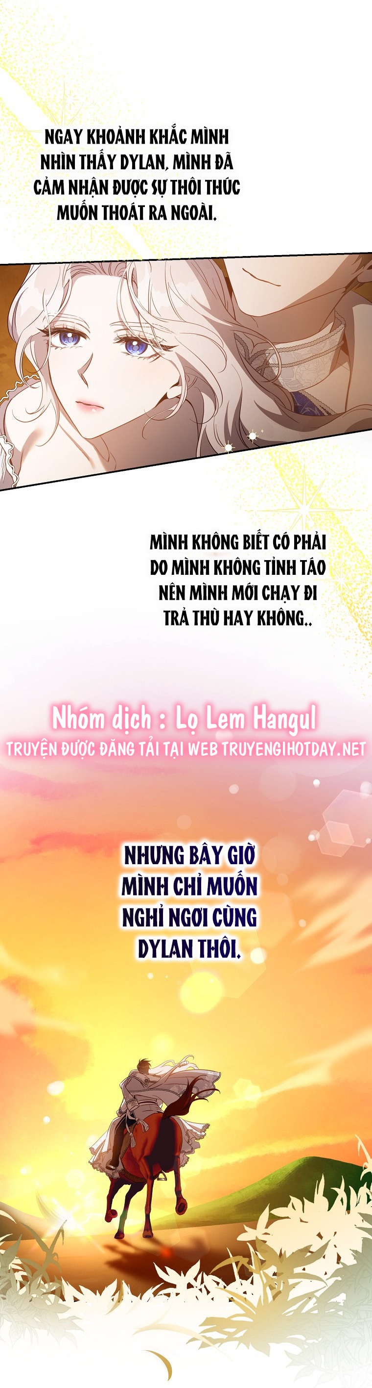 thuần hóa bạo chúa rồi bỏ trốn chapter 101.1 26