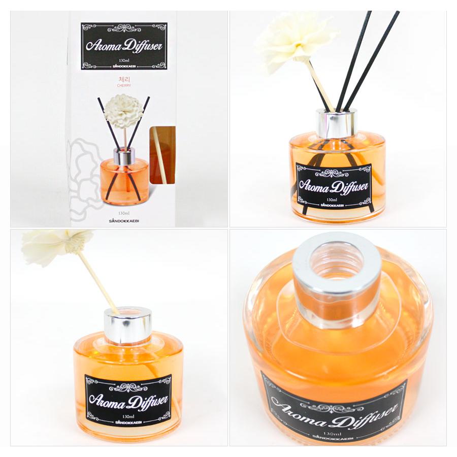 Tinh dầu thơm phòng Hàn Quốc cao cấp 130ml