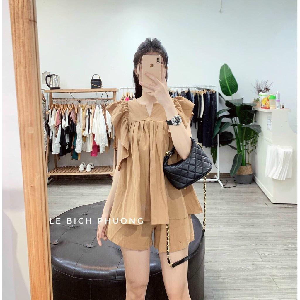 SET BỘ TAY BÈO THỜI TRANG NỮ CAO CẤP